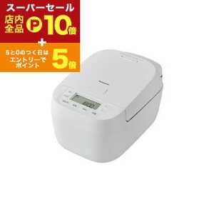yX[p[Z[IGg[P10{IN[|LIXSiP2{Izpi\jbN ъ SR-N210D | Panasonic SR-N210D-W IHW[ъ Y 5.5 zCg SRN210DW