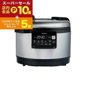 yX[p[Z[IGg[P10{IN[|LIXSiP2{Izpi\jbN ƖpIHW[ъ SR-PGE54A | Panasonic SRPGE54A ƖpIHW[ъ 3 O200V