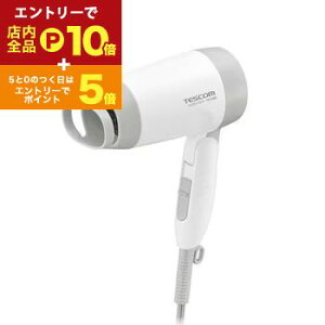 y}\IGg[P10{IN[|LIzeXR hC[ TD105B-W | TESCOM wA[hC[ naturam zCg TD105BW