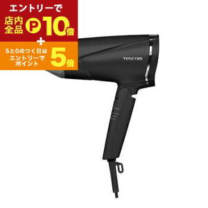 y}\IGg[P10{IN[|LIzeXR hC[ TD670AK | TESCOM TD670A veNgCIwA[hC[ ubN