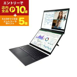 y}\IGg[P10{IN[|LIzGCX[X m[gp\R UX8406CA-U9321W | ASUS m[gPC Zenbook Duo UX8406CAU9321W 14^