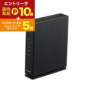 y}\IGg[P10{IN[|LIzGR WiFi [^[ WRC-X1500GS2-B | elecom Wi-Fi 6 IPv6Ή ubN