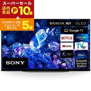 yX[p[Z[IGg[P10{IN[|LIXSiP2{IzSݒu \j[ L@ELer XRJ-48A90K | SONY XRJ48A90K 48V^ 48^ 4KΉ BRAVIA XR