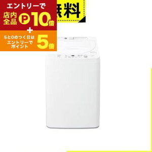 Sݒu V[v @ ES-GE5K | SHARP S@ 5.5kg Zx KRR[X ES-GE5K-W zCgn