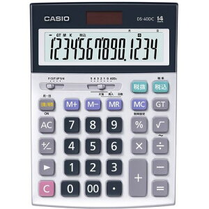 �J�V�I �d�� DS-40DC | CASIO �d��