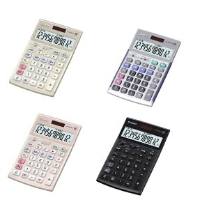 �������� �J�V�I �d�� JS-20WKA | CASIO �v�Z�@