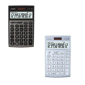 �������� �J�V�I �d�� JS-20DC | CASIO �v�Z�@
