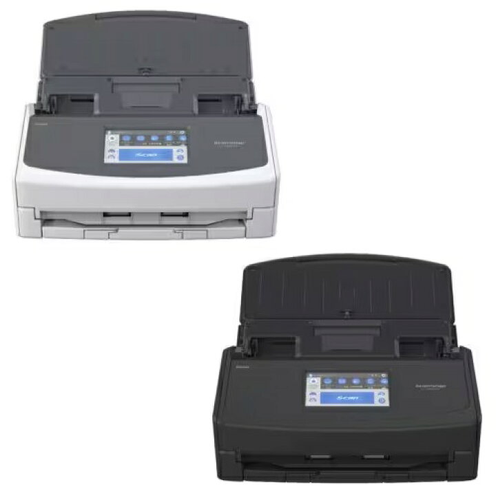 楽天市場】リコー スキャナー FI-IX1600A | FIIX1600A RICOH ScanSnap 
