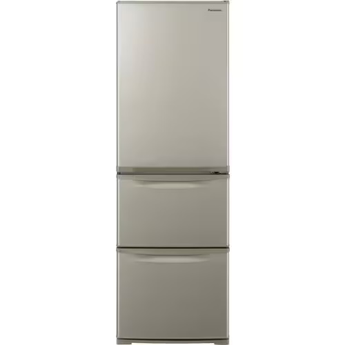 楽天市場】全国設置無料 パナソニック 冷蔵庫 NR-C374CL | NRC374CL