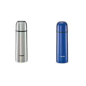 �ۈ� �X�e�����X�{�g�� SV-GR50 | ZOJIRUSHI �ۈ�}�z�[�r�� �uTUFF�v0.5L �X�e�����X SV-GR50-XA �u���[ SV-GR50-AA