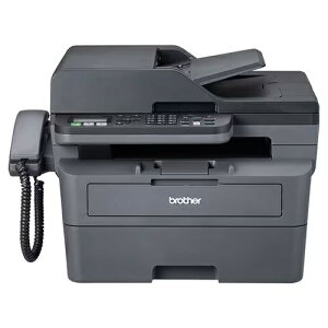 �u���U�[ ���m�N�����[�U�[�����@ FAX-L2800DW | brother FAXL2800DW A4���m�N�����[�U�[�����@ FAX/���� �L��LAN/ADF ���ʈ��