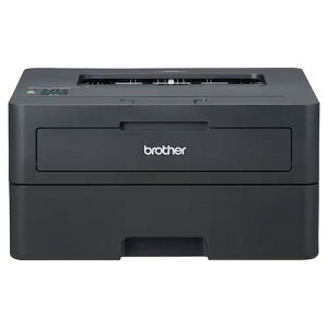 �u���U�[ ���m�N�����[�U�[�v�����^�[ HL-L2460DW | brother HLL2460DW A4���m�N�� ���[�U�[ �v�����^�[ ���� �L��LAN ���ʈ��