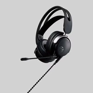�G���R�� �w�b�h�z�� HS-VH300BK | ELECOM Vcustom�V���[�Y HS-VH300BK ���f�� Accrate