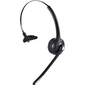 �G���R�� �w�b�h�Z�b�g LBT-HSOH13BK | ELECOM �I�[�o�[�w�b�h�^�C�v Bluetooth �w�b�h�Z�b�g �Ў� �}�C�N�t�� �u���b�N