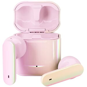 �s�[�W�[�G�[ �C���z�� PG-BTE18TW2PK | ���S���C�����X�C���z�� Bluetooth�Ή� �C���i�[�C���[�^�C�v �s���N PG-BTE18TW2PK