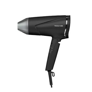 �e�X�R�� �h���C���[ TD670AK | TESCOM TD670A �v���e�N�g�C�I���w�A�[�h���C���[ �u���b�N