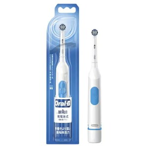 �u���E�� �d�����u���V DB400N | Braun �v���b�N�R���g���[�� Oral-B
