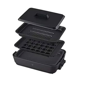 �ۈ� �z�b�g�v���[�g EA-HA30 | ZOJIRUSHI �ۈ�}�z�[�r�� EA-HA30-HZ �z�b�g�v���[�g �v���[�g3�� �`���R�[��