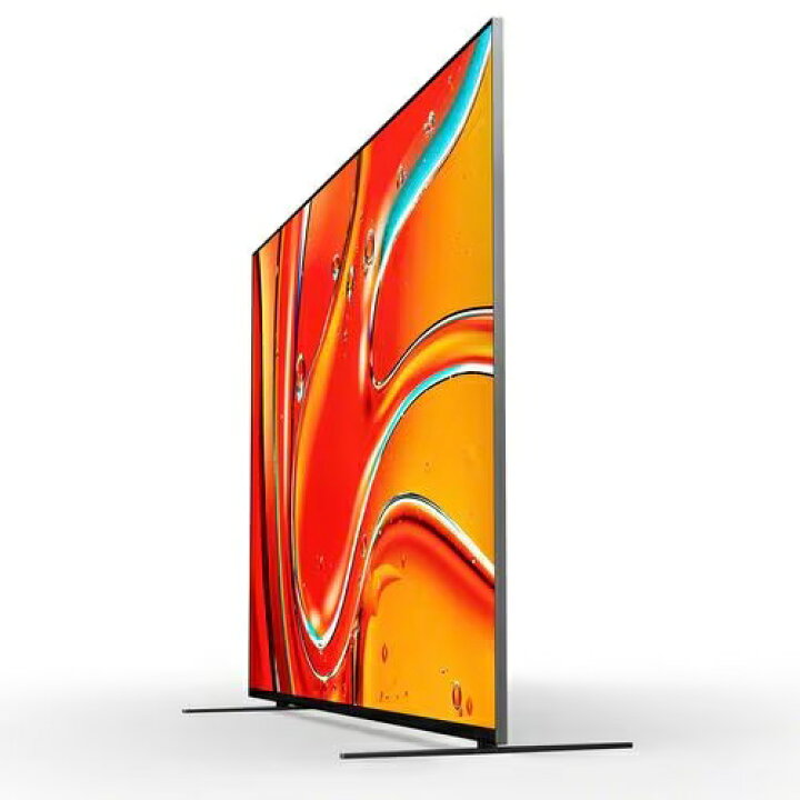 楽天市場】全国設置無料 ソニー 液晶テレビ K65XR70 | SONY 4K液晶 