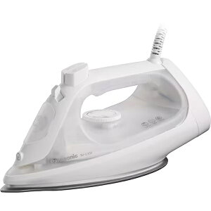 �p�i�\�j�b�N �A�C���� NI-U300 | NIU300 Panasonic �R�[�h�t�� �X�`�[���A�C���� �z���C�g NIU300W