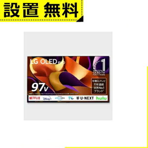 y9/15͓XSi|Cg2{I5̂|Cg4{zSݒu LG L@ELer OLED97G4PJA | LG Electorinics Japan 97V^ 4KΉ BS 4K`[i[ YouTubeΉ NetflixΉ ubN
