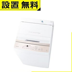 Sݒu  @ AW-6GA4 | TOSHIBA S@ ȈՊ J 5kg sAzCg AW-6GA4W