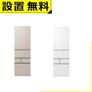 Sݒu  ① GR-Y450GTM | TOSHIBA GRY450GTM 5hAⓀ① 452L EJ GNzCg GNS[h