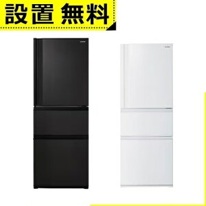 Sݒu  ① GR-W33SC | TOSHIBA 3hAⓀ① 326L EJ }bgzCg GRW33SCWU }bg`R[ GRW33SCKZ