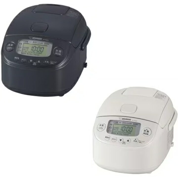 楽天市場】象印 炊飯器 NP-RU05 | ZOJIRUSHI 象印マホービン NPRU05 