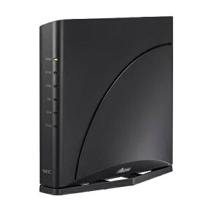 NEC LAN[^ PA-7200D8BE | Aterm wi-fi 7Ή bVp@\ PA7200D8BE