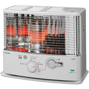 �g���g�~ �Ζ��X�g�[�u RS-G3024 | TOYOTOMI �Ζ� �X�g�[�u RS-G3024W