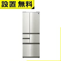 楽天市場】シャープ sharp sj-f502（カラーシルバー）の通販
