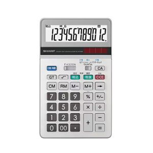 V[v d EL-N742KX | SHARP iCXTCY^Cv 12 O[w@K EL-N742K-X