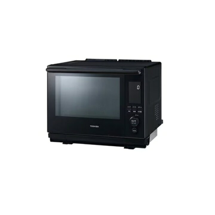 楽天市場】東芝 オーブンレンジ ER-D3000B | TOSHIBA ERD3000B 過熱 