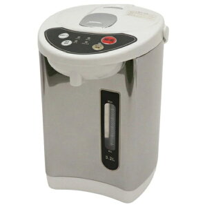 �q���E�R�[�|���[�V���� �d�C�|�b�g HKP-325 | �d�C�����|�b�g 3.2L HKP325