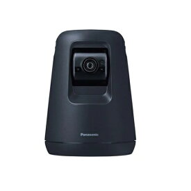 パナソニック ペットカメラ KX-HDN215 | Panasonic KX-HDN215-K HDペットカメラ ブラック KXHDN215