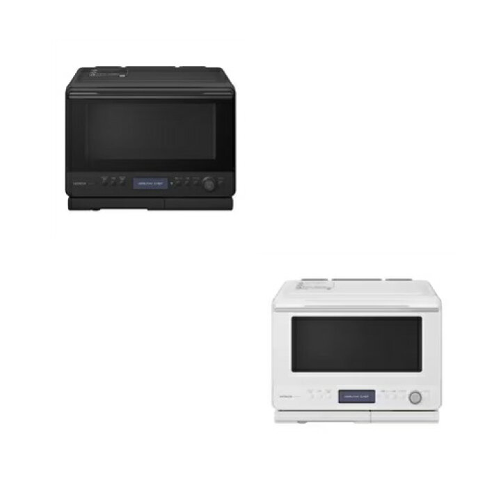 楽天市場】日立 オーブンレンジ MRO-W1D | HITACHI MROW1D スチーム 