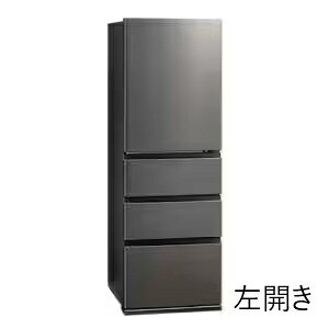 �S���ݒu���� AQUA AQR-36A | �A�N�A AQUA �①�� ��e�ʗⓀ�� 4�h�A ���J�� 362L