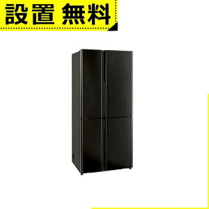 �S���ݒu���� �A�N�A �①�� AQR-TZA52A | 515L �ω��J�� 4�h�A ��83cm ��e��6�{�b�N�X�Ⓚ�� �� �}�C�N���I�]������ �����^�݌v