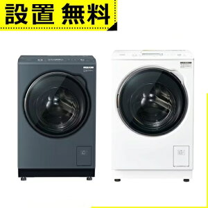 Sݒu ANA h@ AQW-DXS12AL | AQUA @ J 12kg 6kg 59.5cm  L AtEHbV ܂h zCg Tt@CAubN