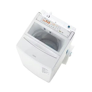 �S���ݒu���� �A�N�A ����@ AQW-VP9B | �S��������@ ��J�� ����9kg ��59cm �A�t���E�H�b�V�� �t�̐�܁E�_��܎������� �������R�[�X �z���C�g