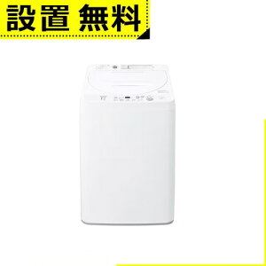 �S���ݒu���� �V���[�v ����@ ES-GE5K | SHARP �S��������@ ����5.5kg ���Z�x��� �K���R�������R�[�X ES-GE5K-W �z���C�g�n