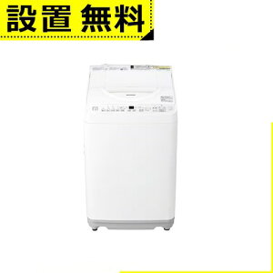 Sݒu V[v @ ES-TX6K | SHARP c^@ 6.5kg 3.5kg Ȃ KRR[X ES-TX6K-W zCgn