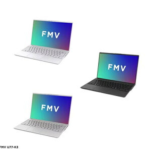 �x�m�� �m�[�gPC FMVU77K3 | �m�[�g�p�\�R�� FMV 14�^