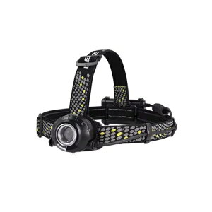 �W�F���g�X �w�b�h���C�g HW-K333HD | GENTOS HWK333HD LED�n�C�u���b�h���w�b�h���C�g