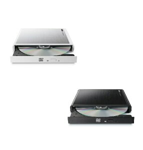 ���W�e�b�N DVD�h���C�u LDR-PMM8U2L | �O�t��DVD�h���C�u M-DISC�Ή� USB�o�X�p���[ �O���d���|�[�g