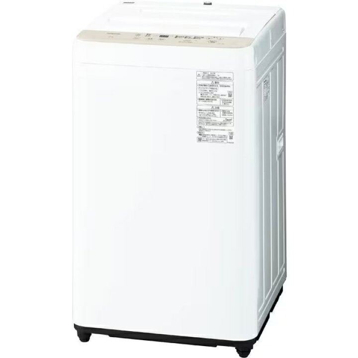 楽天市場】全国設置無料 パナソニック 洗濯機 NA-F7B5 | Panasonic 全 