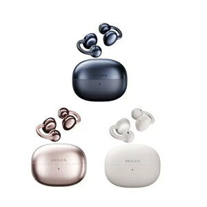 ���O�U �I�[�v���C���[�J�t�^�C���z�� RB-A1S | REGZA �I�[�v���C���[�J�t�^�C���z�� 11mm�̐U���̗p ���R��h�~ 3�̃��X�j���O���[�h���� Bluetooth�Ή�