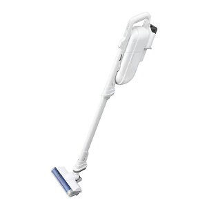 �V���[�v �R�[�h���X�X�e�B�b�N�N���[�i�[ EC-KR50A | �ɋz�w�b�h �[�܂Ńu���VPlus �p�b�N in �J�b�v�\�� �y�^�b�ƃw�b�h �z���C�g
