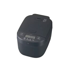 �ۈ� ����IH���уW���[ NW-YD18 | ZOJIRUSHI �ۈ�}�z�[�r�� NW-YD18-BA ����IH���уW���[ 3�ʂ�̐����������� ���M��Η� 1.0������ �u���b�N